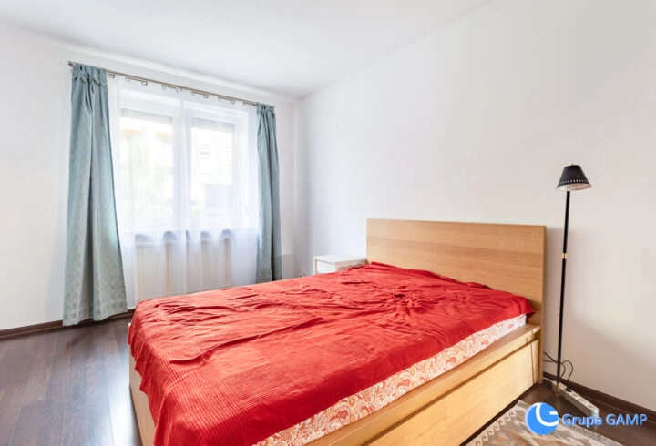2 niezależne pokoje 58m2*Podgórze Duchackie*balkon
