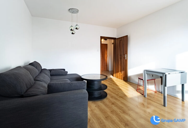2 niezależne pokoje 58m2*Podgórze Duchackie*balkon