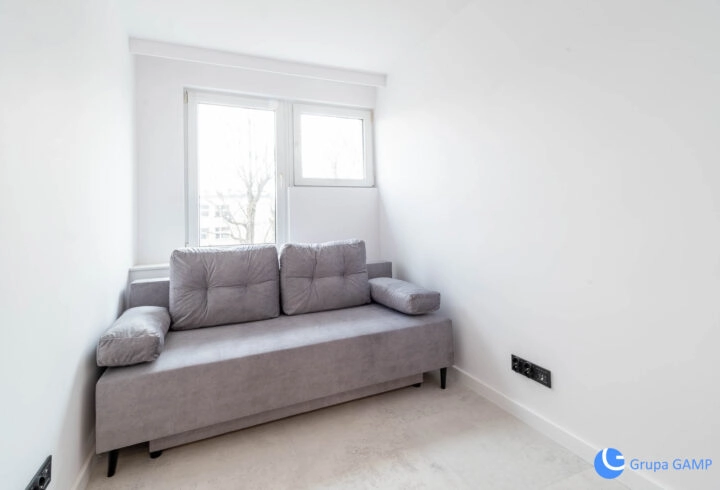 4 pok.64m2|po remoncie, piwnica, parking| Serenada