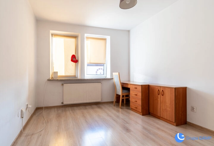 2niezależne-pok. 41m2 *Prądnik Czerwony-Sadowa* UR