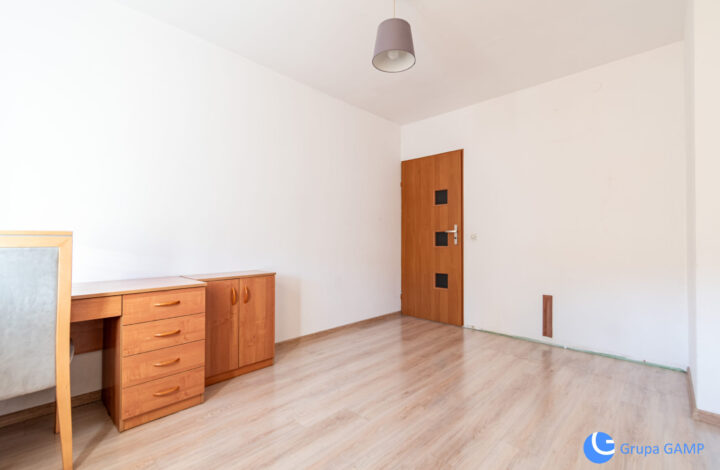 2niezależne-pok. 41m2 *Prądnik Czerwony-Sadowa* UR