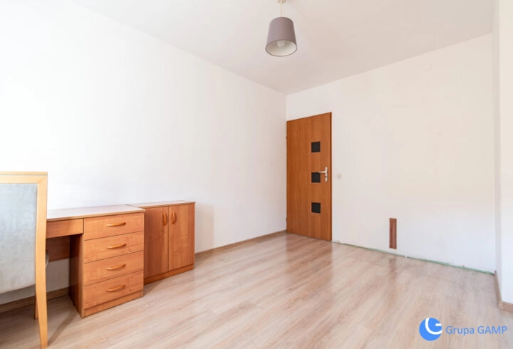 2niezależne-pok. 41m2 *Prądnik Czerwony-Sadowa* UR