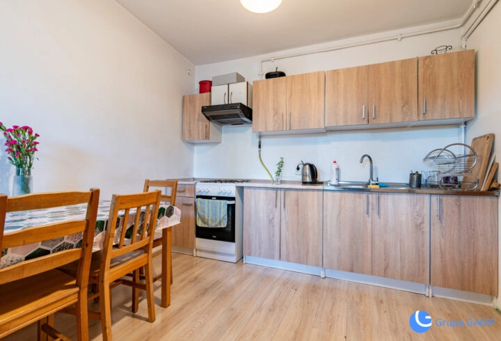 2niezależne-pok. 41m2 *Prądnik Czerwony-Sadowa* UR