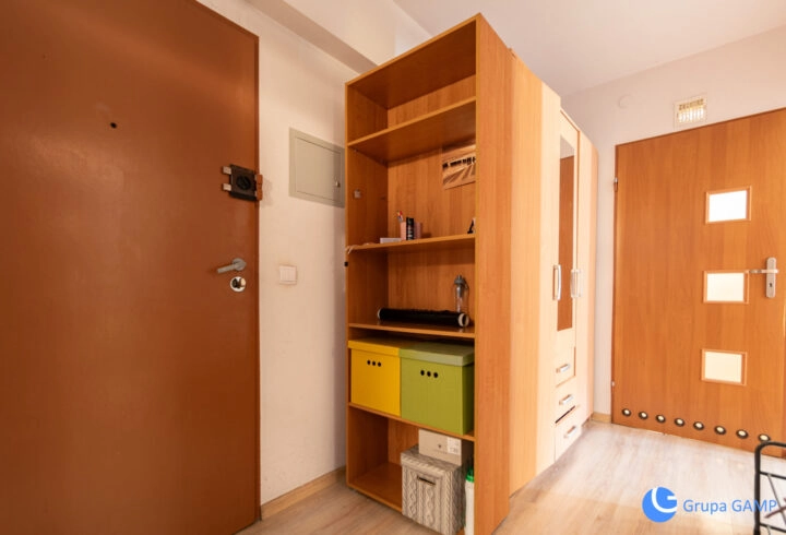 2niezależne-pok. 41m2 *Prądnik Czerwony-Sadowa* UR