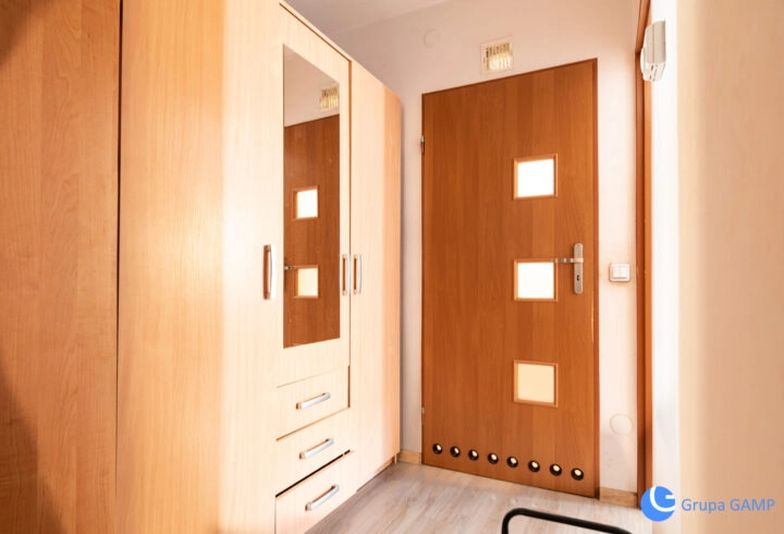 2niezależne-pok. 41m2 *Prądnik Czerwony-Sadowa* UR