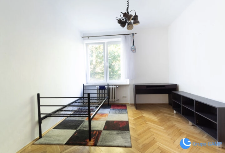 Staffa*Krowodrza*2 niezalężne pokoje*50m2