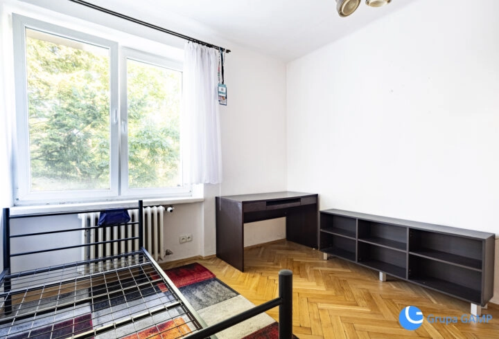 Staffa*Krowodrza*2 niezalężne pokoje*50m2