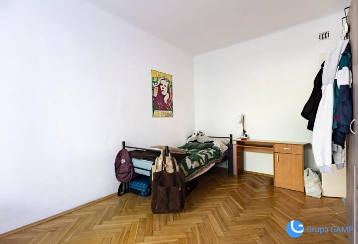 Staffa*Krowodrza*2 niezalężne pokoje*50m2