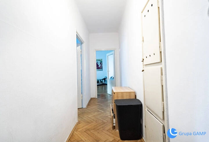 Staffa*Krowodrza*2 niezalężne pokoje*50m2