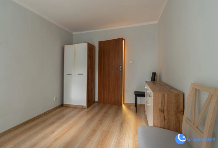 4 NIEZALEŻNE POK. 75 m2 *Mazowiecka*AGH UJ UP