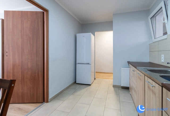 4 NIEZALEŻNE POK. 75 m2 *Mazowiecka*AGH UJ UP