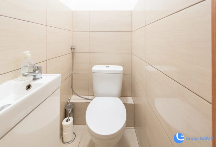 4 NIEZALEŻNE POK. 75 m2 *Mazowiecka*AGH UJ UP