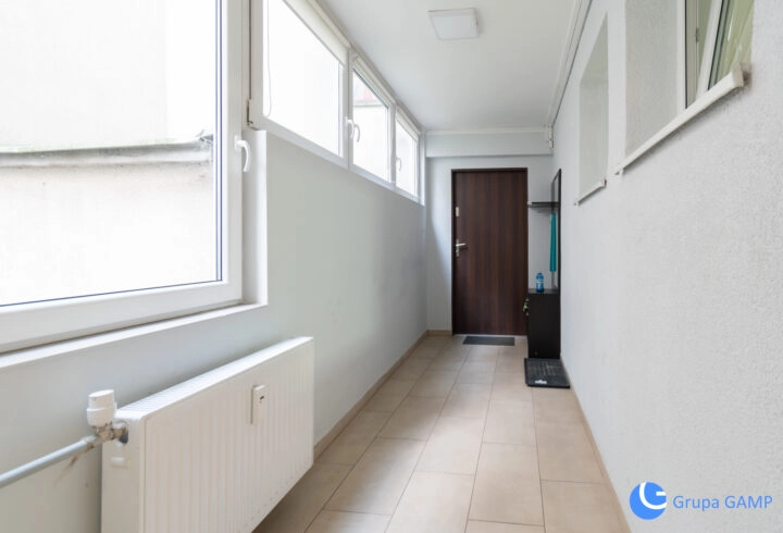 4 NIEZALEŻNE POK. 75 m2 *Mazowiecka*AGH UJ UP