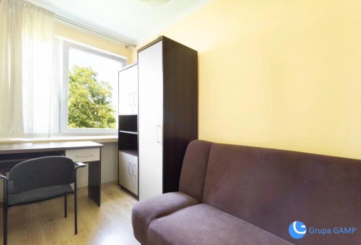 Od 1.07 | 2 pok. | 37 m2 | Całość 2684 PLN | Olsza