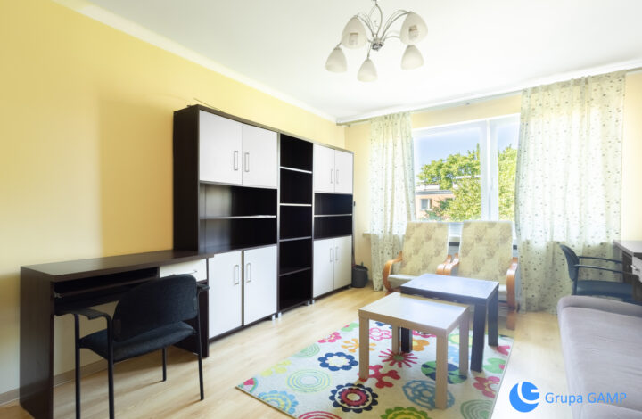 Od 1.07 | 2 pok. | 37 m2 | Całość 2684 PLN | Olsza