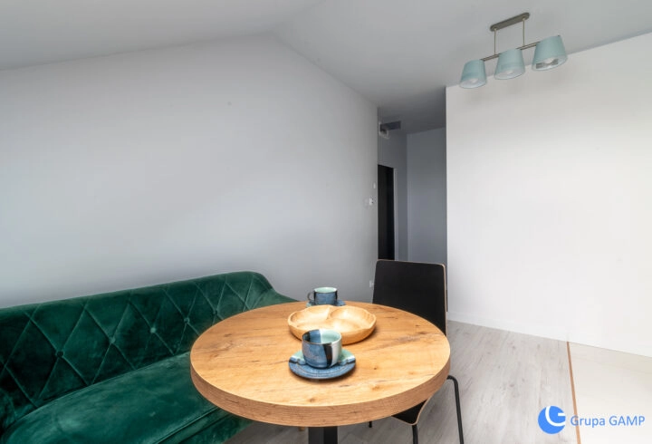 all. 2600 PLN | 2 pok. | Podgórze-Bonarka, [ENG]