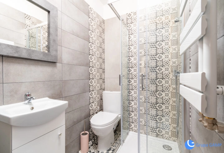 all. 2600 PLN | 2 pok. | Podgórze-Bonarka, [ENG]