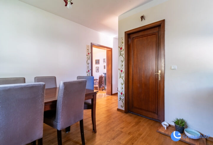 Wyjątkowy dom w Krakowie okolica Czerwonych Maków