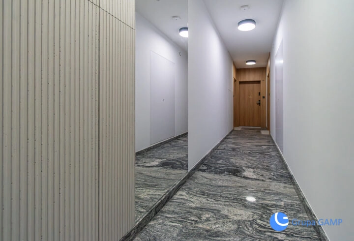 Nowe 60m2 3-pok +2x|garaż| *klima* |Zabłocie|