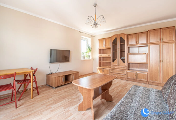 2-niezależne pok. *52m2*, balkon, |od zaraz|