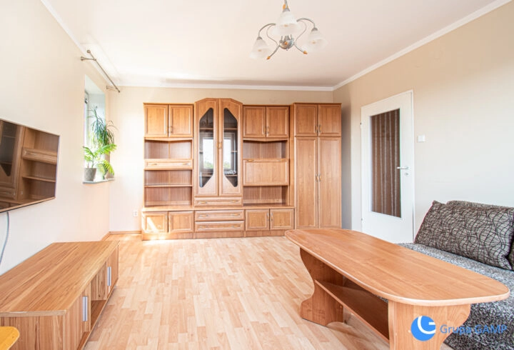 2-niezależne pok. *52m2*, balkon, |od zaraz|