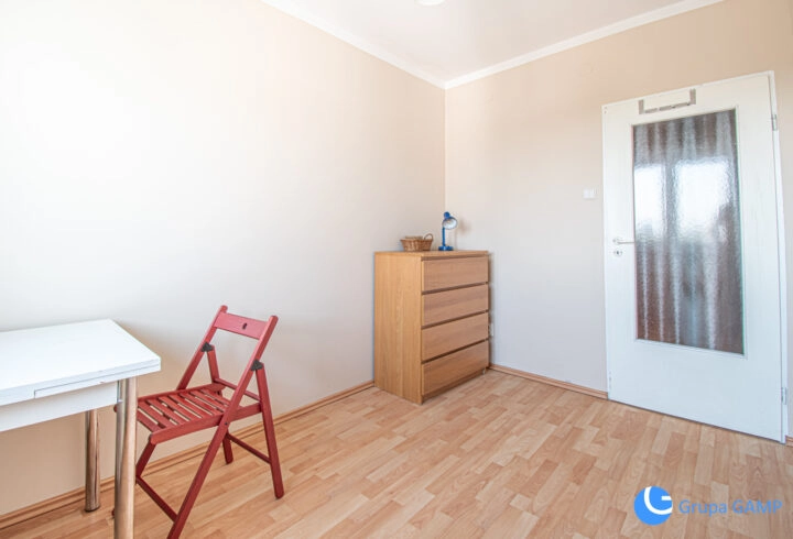 2-niezależne pok. *52m2*, balkon, |od zaraz|