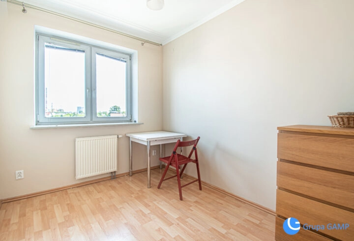2-niezależne pok. *52m2*, balkon, |od zaraz|