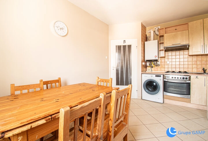 2-niezależne pok. *52m2*, balkon, |od zaraz|