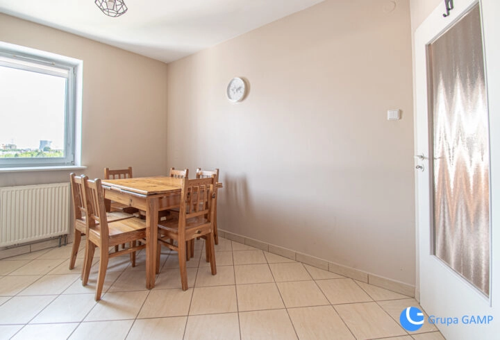 2-niezależne pok. *52m2*, balkon, |od zaraz|