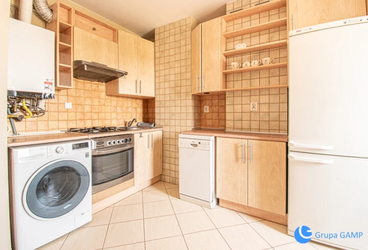 2-niezależne pok. *52m2*, balkon, |od zaraz|