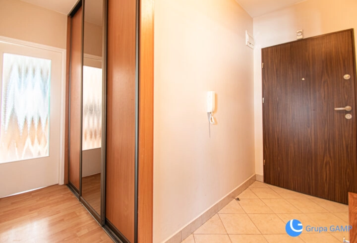 2-niezależne pok. *52m2*, balkon, |od zaraz|