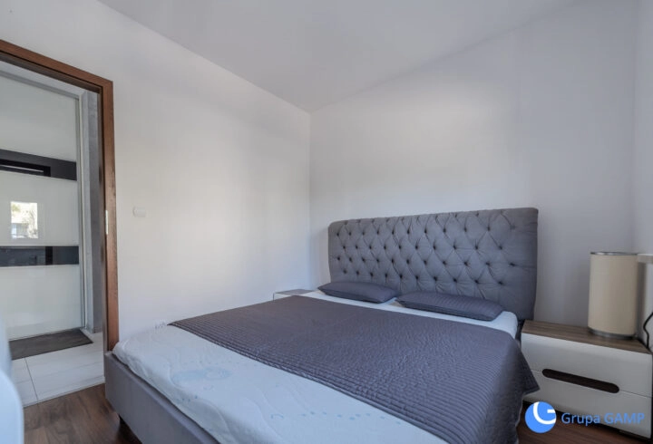 Wyjątkowe 2-pok*35m2+taras 64m2*Czyżyny