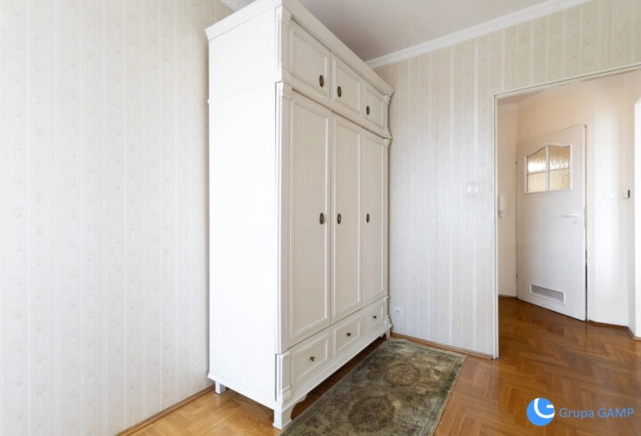 Słoneczne 2 pok. | 38 m2 | ul. Krzywda | Płaszów