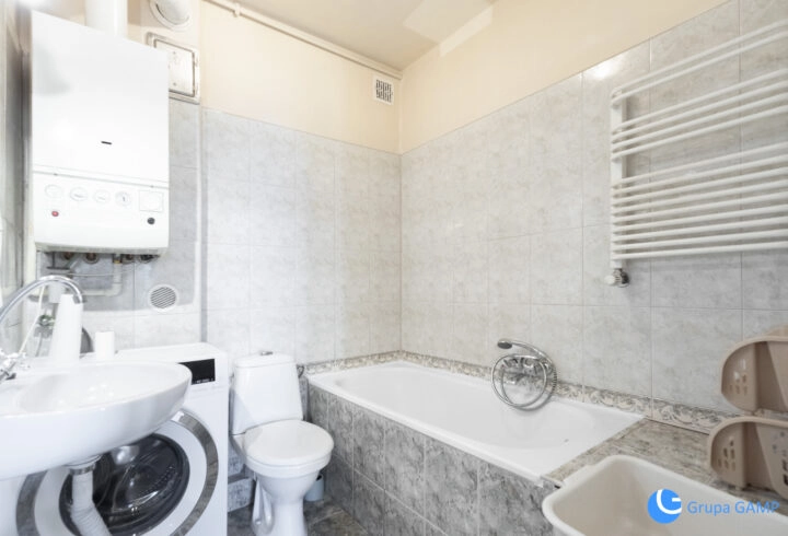 Słoneczne 2 pok. | 38 m2 | ul. Krzywda | Płaszów