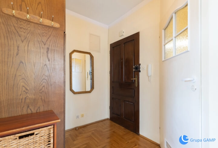Słoneczne 2 pok. | 38 m2 | ul. Krzywda | Płaszów