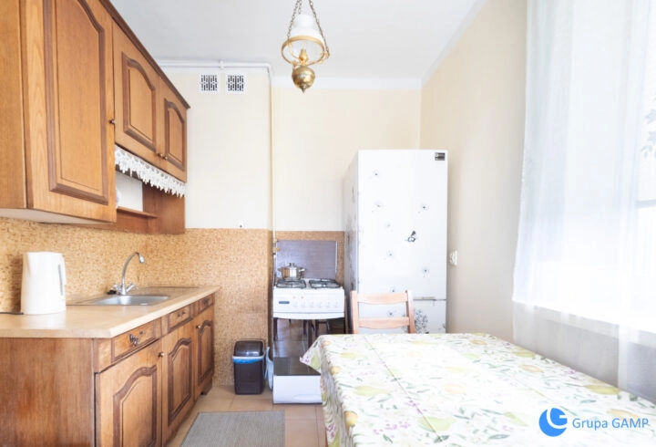 Słoneczne 2 pok. | 38 m2 | ul. Krzywda | Płaszów