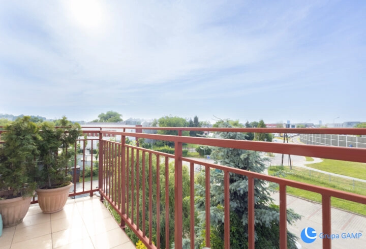 Słoneczne 2 pok. | 38 m2 | ul. Krzywda | Płaszów