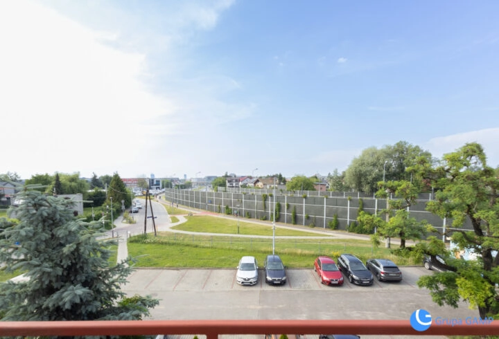 Słoneczne 2 pok. | 38 m2 | ul. Krzywda | Płaszów