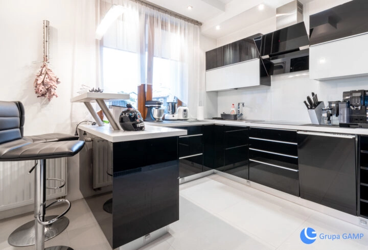 3 pok|67m2|klima|2x balkon|garaż w cenie