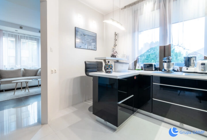 3 pok|67m2|klima|2x balkon|garaż w cenie