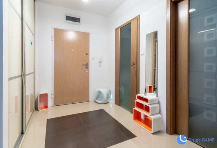 3 pok|67m2|klima|2x balkon|garaż w cenie