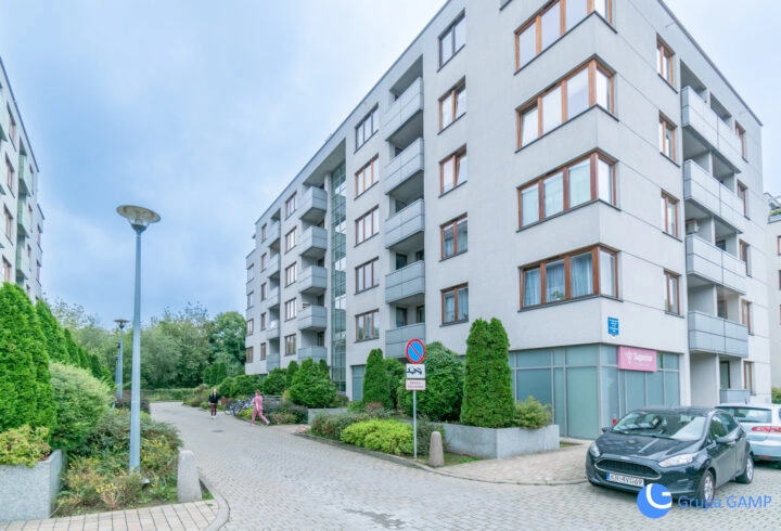 3 pok|67m2|klima|2x balkon|garaż w cenie