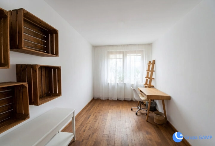 3 pok|67m2|klima|2x balkon|garaż w cenie