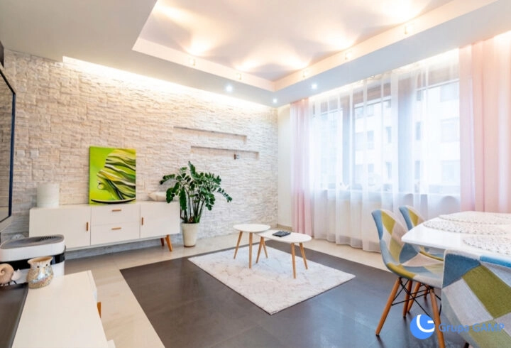 3 pok|67m2|klima|2x balkon|garaż w cenie