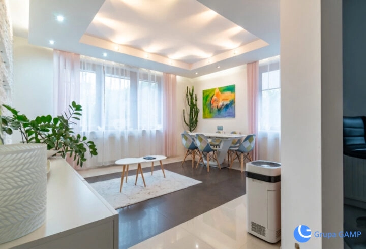 3 pok|67m2|klima|2x balkon|garaż w cenie