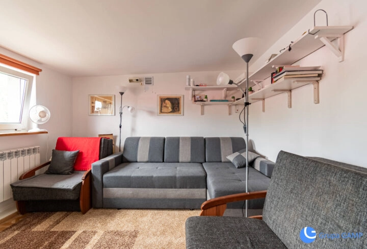 Studio 32m2*Żmujdzka*- 2150 PLN ALL | klimatyzacja