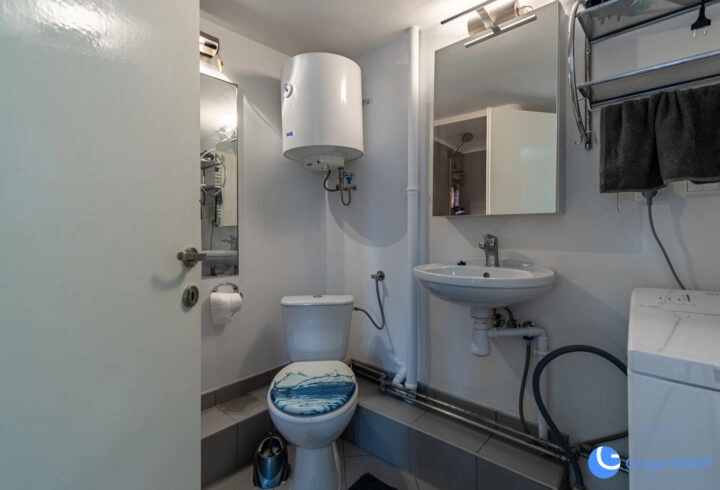 Studio 32m2*Żmujdzka*- 2150 PLN ALL | klimatyzacja