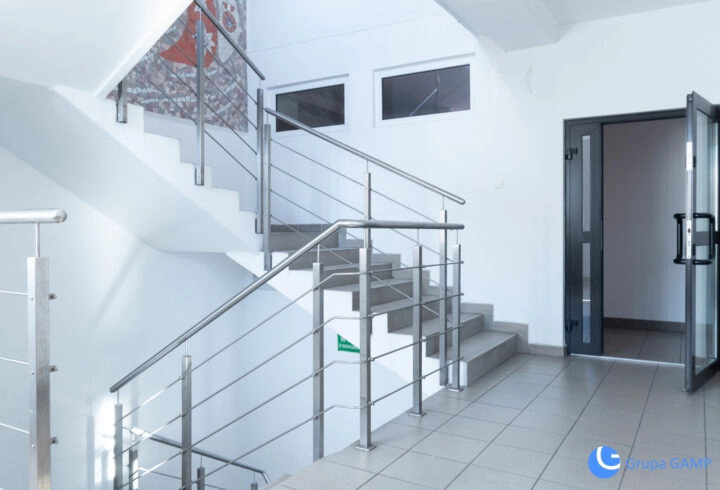 LOKAL BIUROWO-USŁUGOWY | 56 m2 | CHEŁMEK