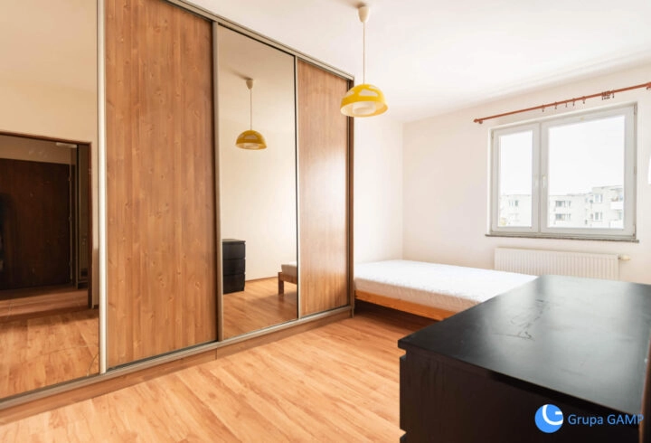 2-pok 54m2 *Kliny Zacisze* taras, parking