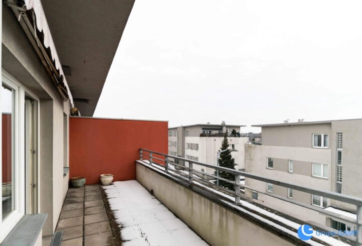 2-pok 54m2 *Kliny Zacisze* taras, parking